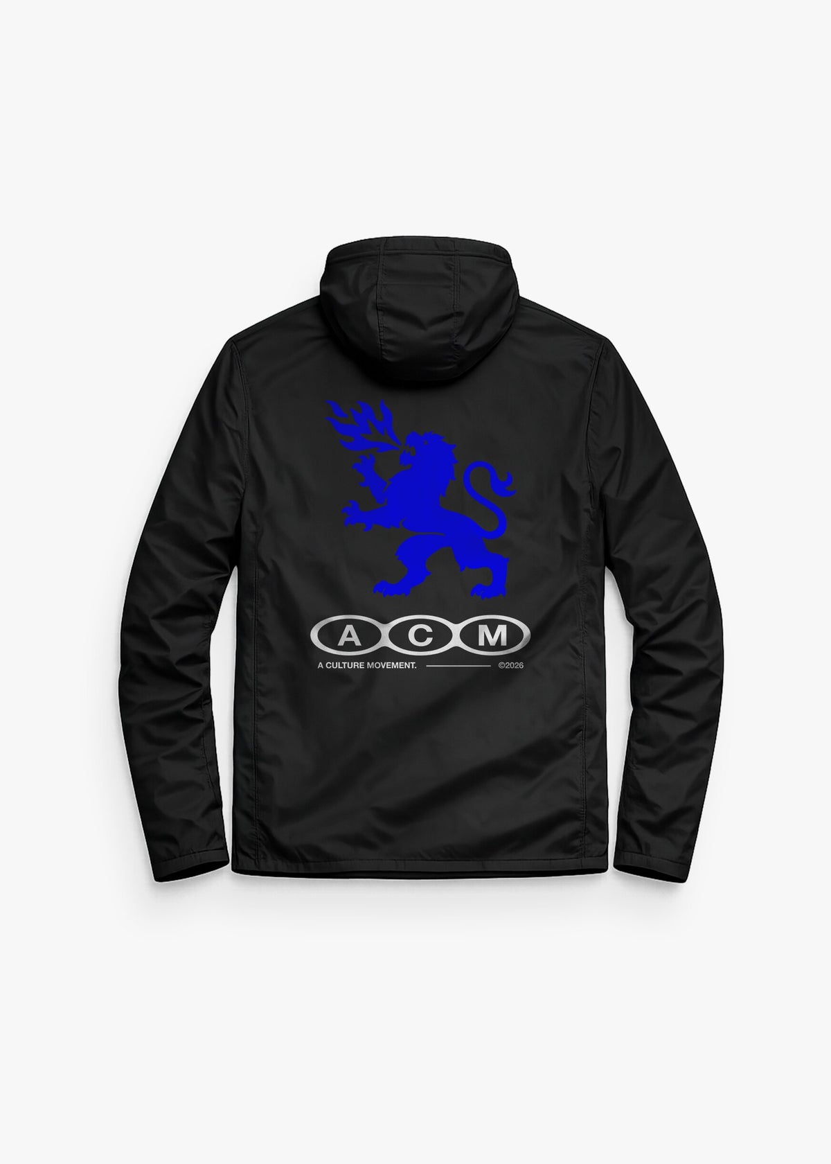 ACM RUNNER JACKET