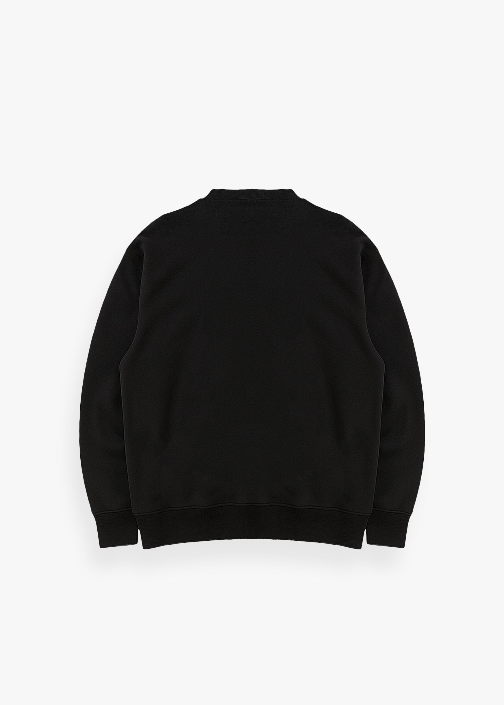 EYES SWEATER