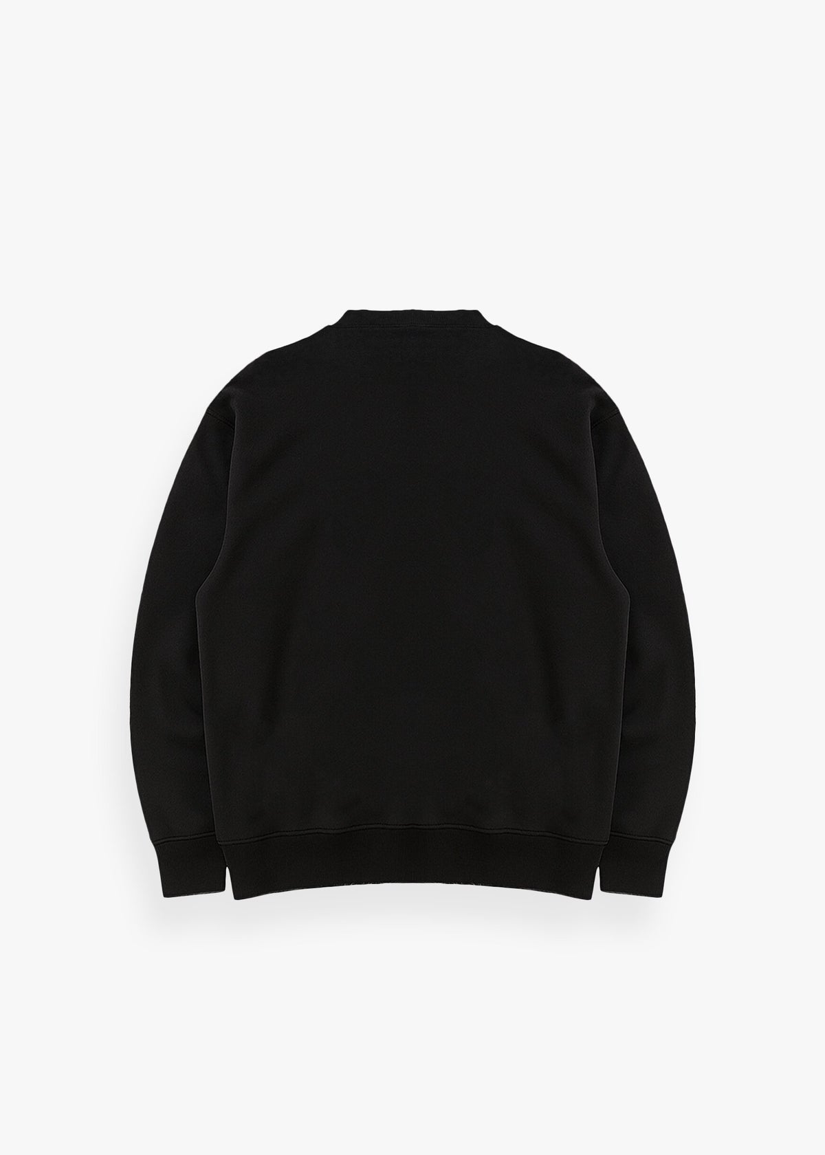 EYES SWEATER
