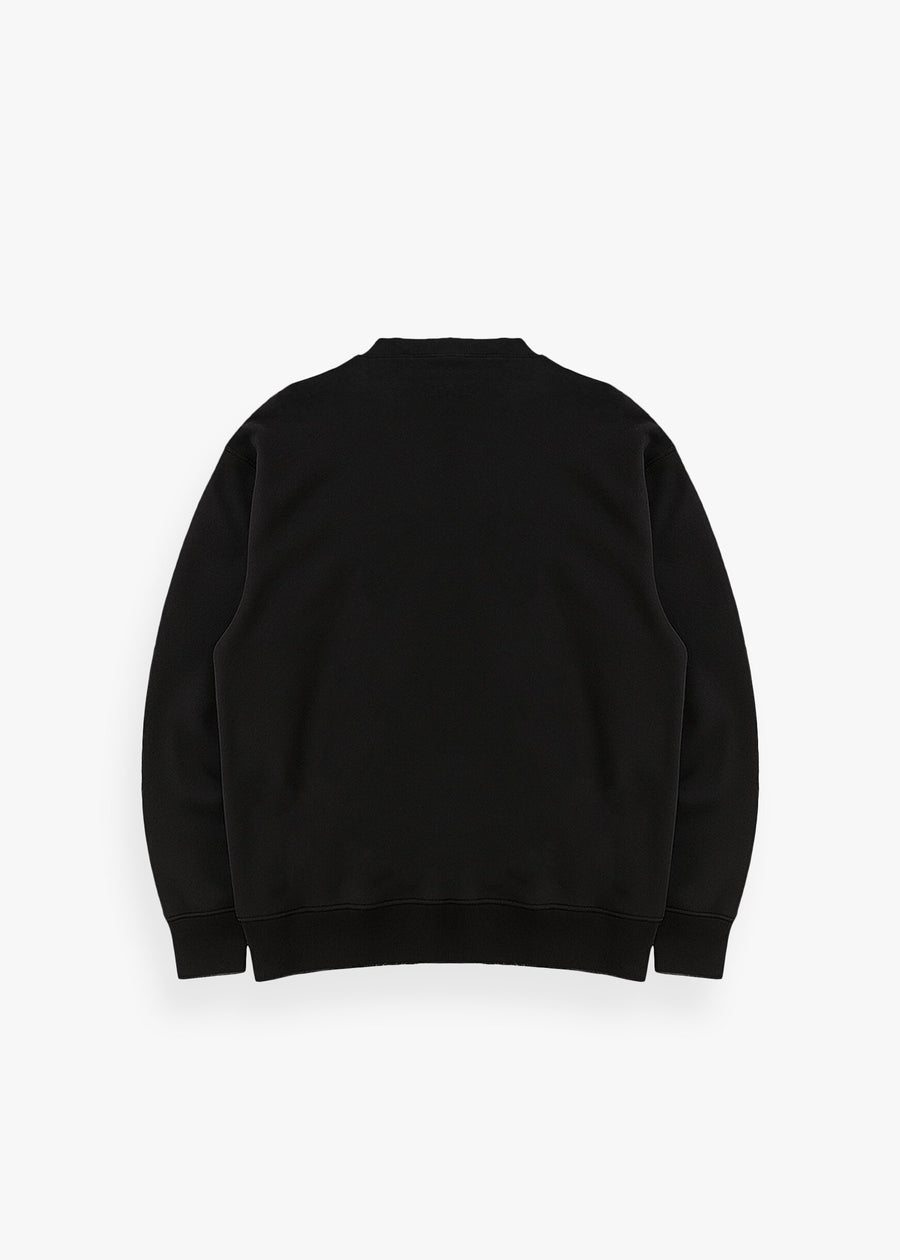 EYES SWEATER