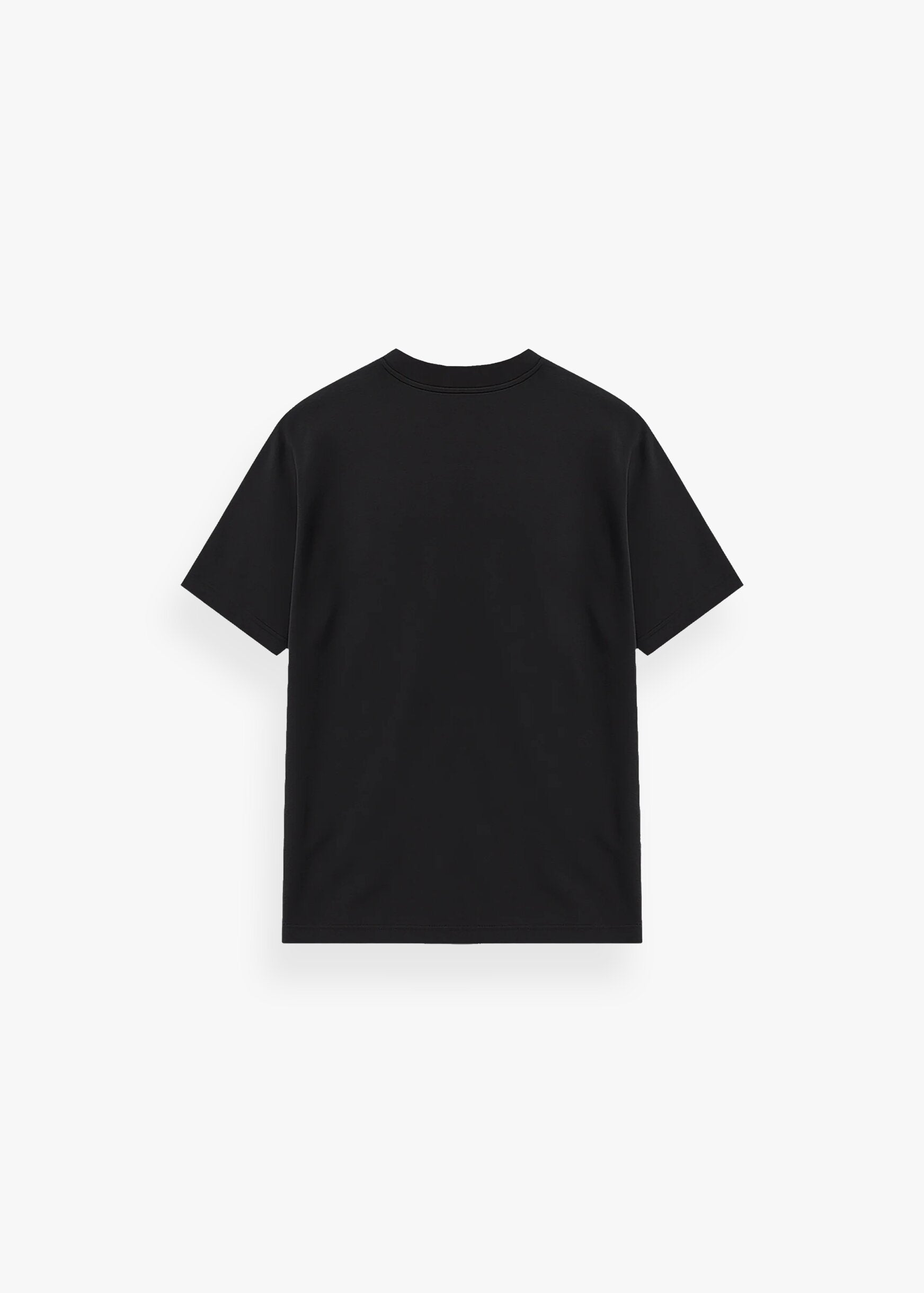 BALO TEE BLACK